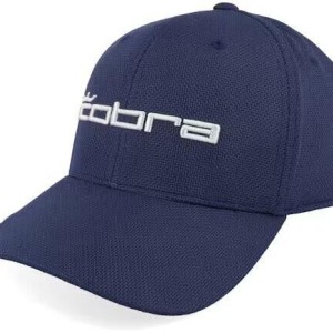 Cobra | CASQUETTE BALL MARKER CAP BRIGHT BLANC