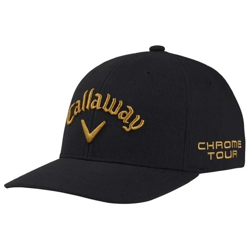 Casquette Callaway Ai Smoke - Innovation et Performance sur le Parcours