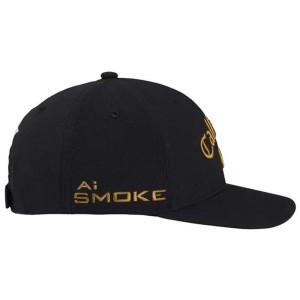 Casquette Callaway Ai Smoke - Innovation et Performance sur le Parcours