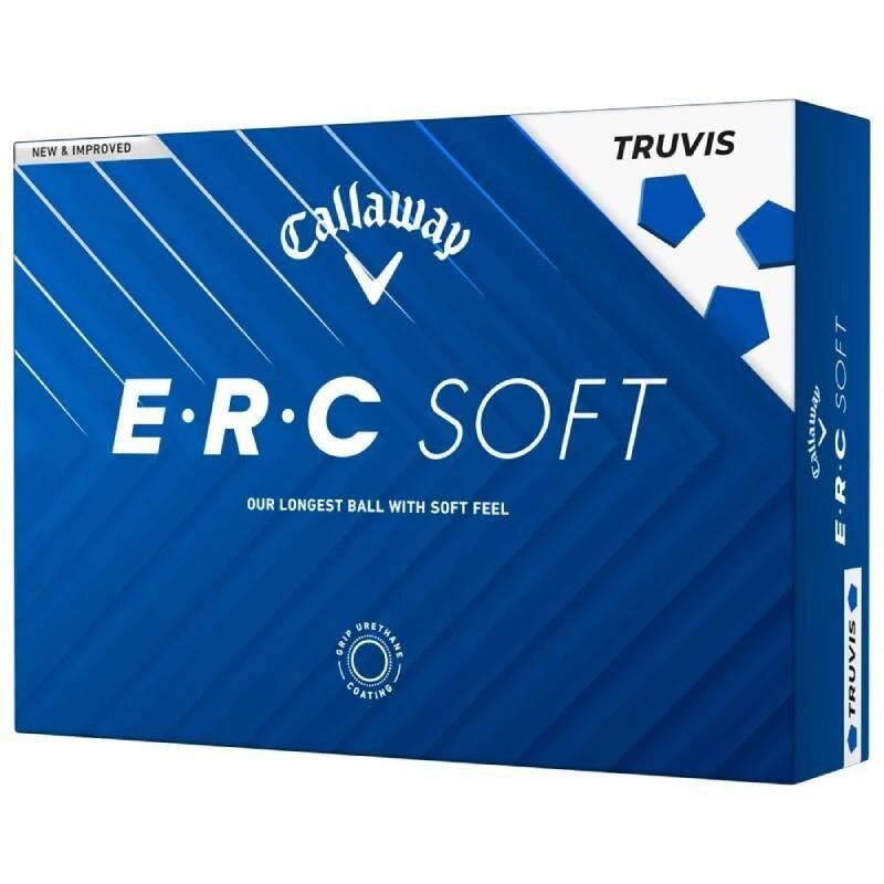 Callaway | Balles ERC Soft