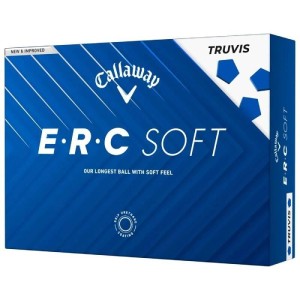Callaway | Balles ERC Soft