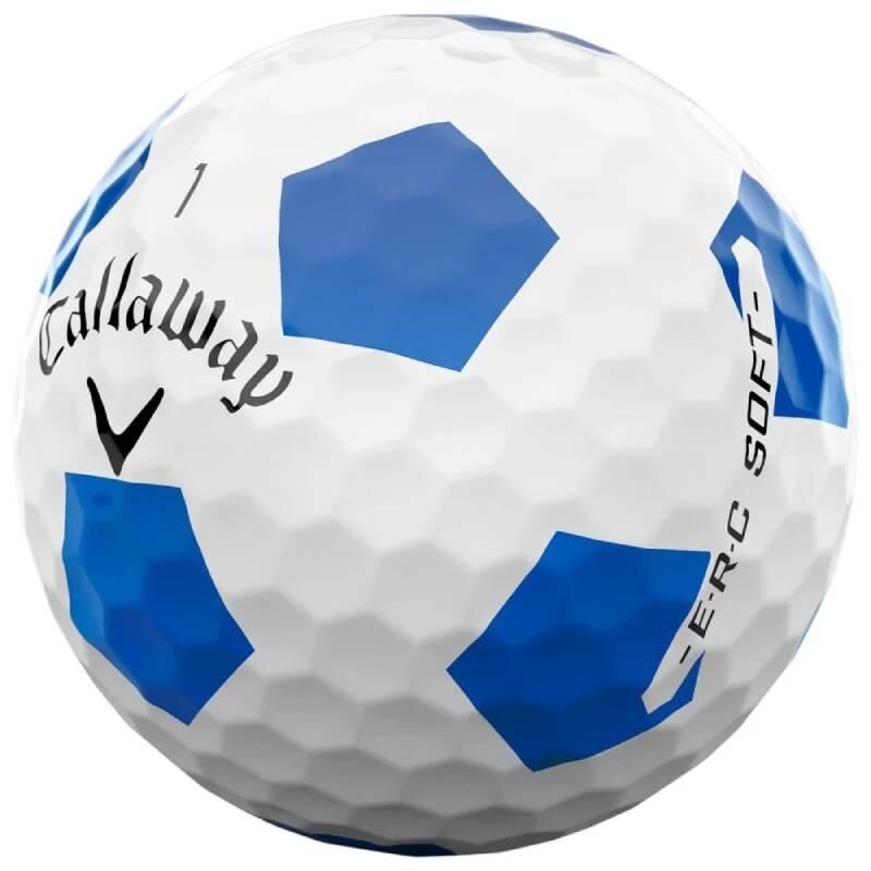 Callaway | Balles ERC Soft