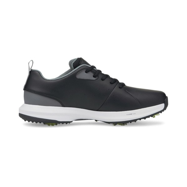 CHAUSSURE SPIKES FUSION FX TECH NOIR, QUIET SHADE 44