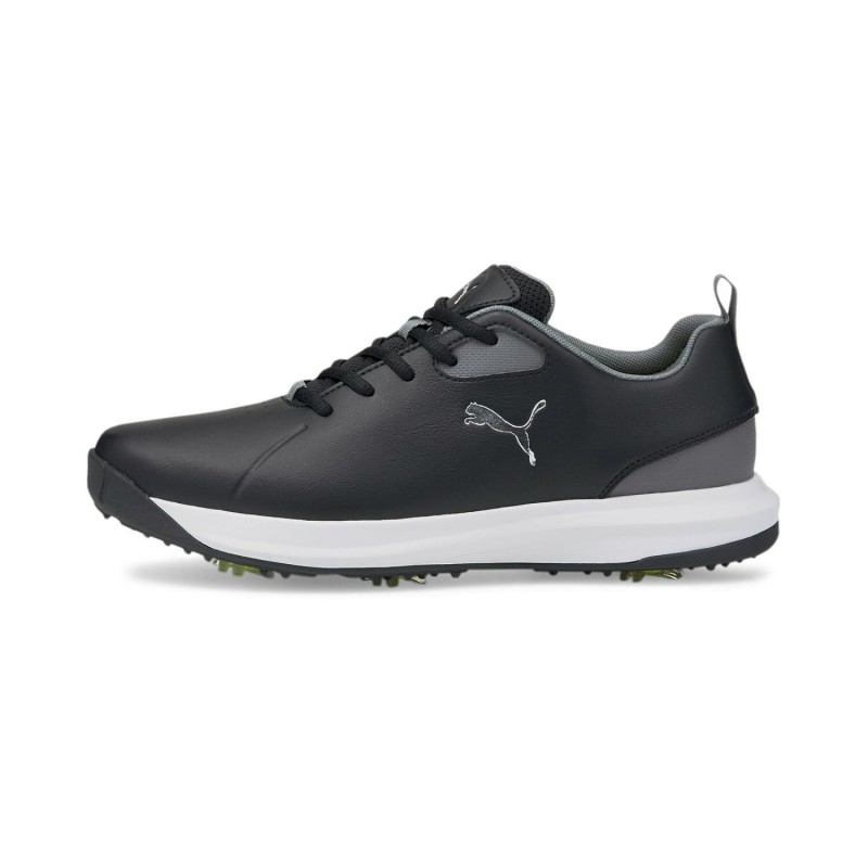 CHAUSSURE SPIKES FUSION FX TECH NOIR, QUIET SHADE 44
