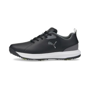 CHAUSSURE SPIKES FUSION FX TECH NOIR, QUIET SHADE 44