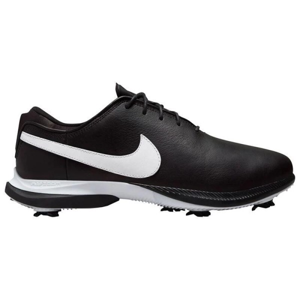 Chaussures de golf Nike Air Zoom Victory TOUR 2 noir