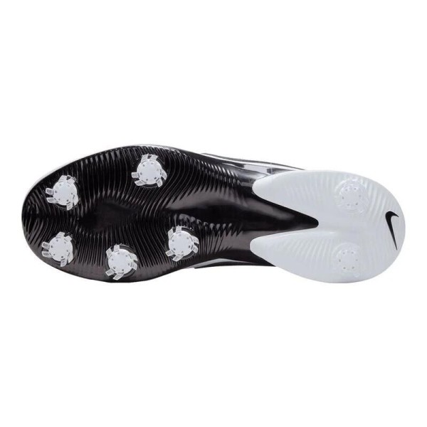 Chaussures de golf Nike Air Zoom Victory TOUR 2 noir