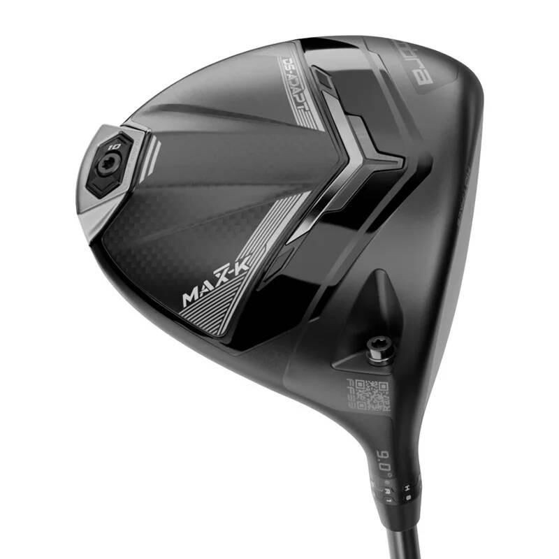 Cobra | Driver DS-Adapt Max K
