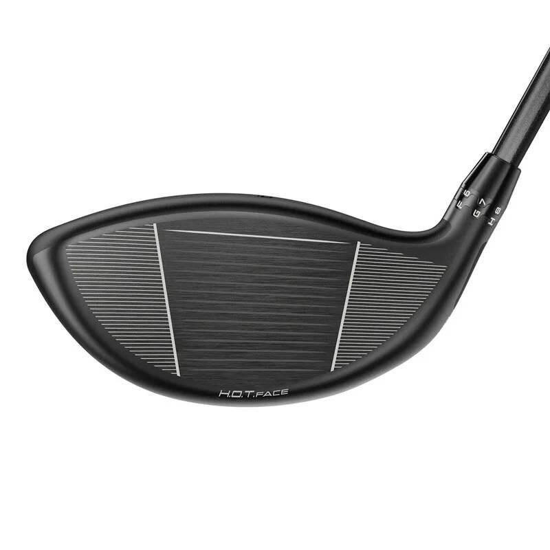 Cobra | Driver DS-Adapt Max K