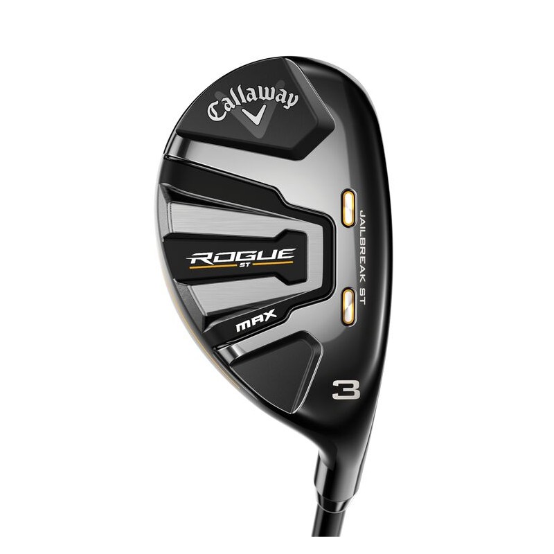 Callaway | Hybride Rogue ST Max