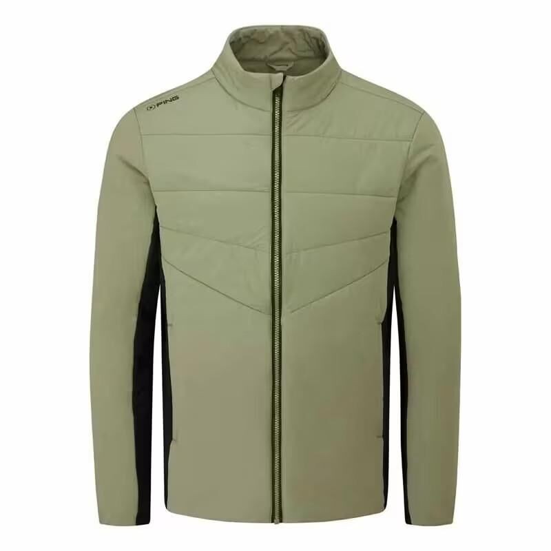 Ping | Veste Magnitude