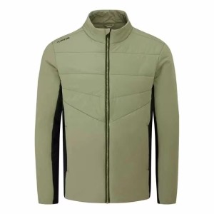 Ping | Veste Magnitude