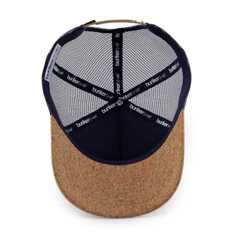 My Bunker Shot | Casquette Kingsbarns