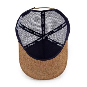 My Bunker Shot | Casquette Kingsbarns