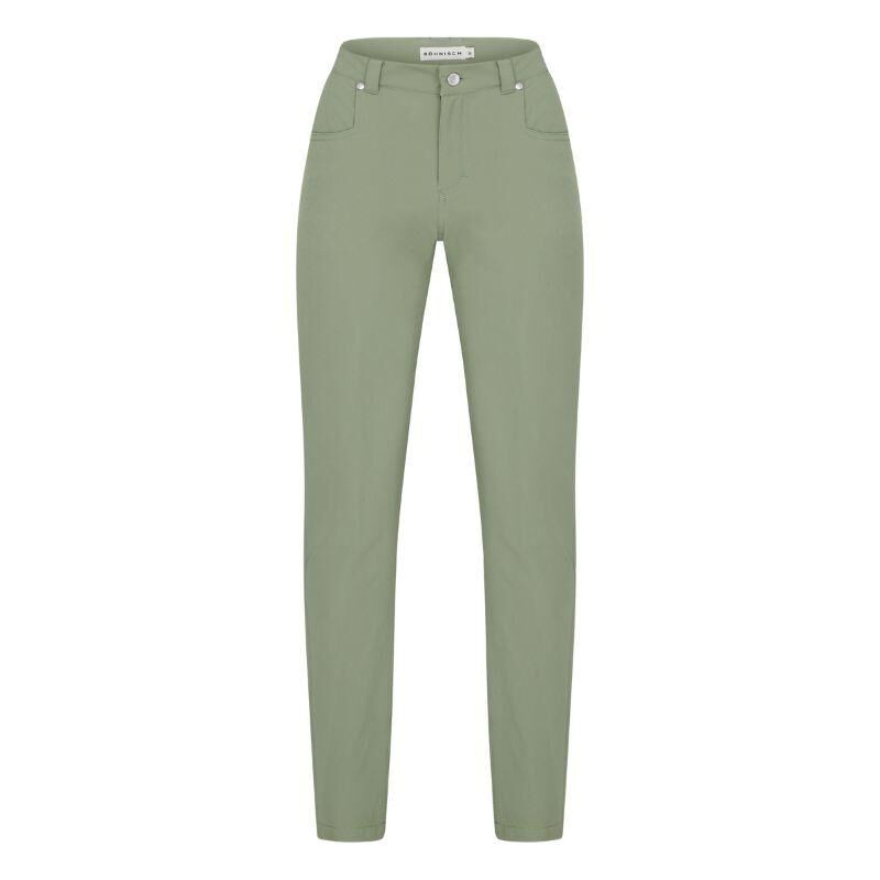 Rohnisch | Pantalon Chie Brushed femme