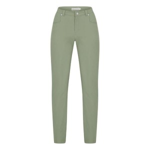 Rohnisch | Pantalon Chie Brushed femme