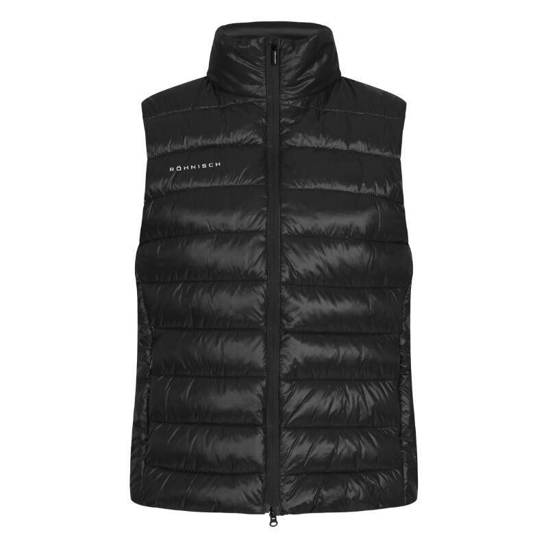 Rohnish | Doudoune sans manche Airlite Golf Padded V femme