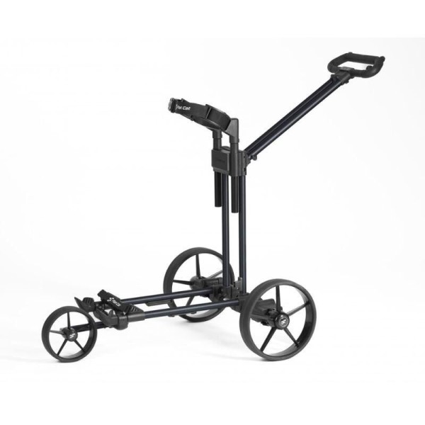 Flat Cat | Chariot Électrique Gear 2.0