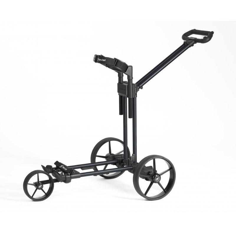 Flat Cat | Chariot Électrique Gear 2.0