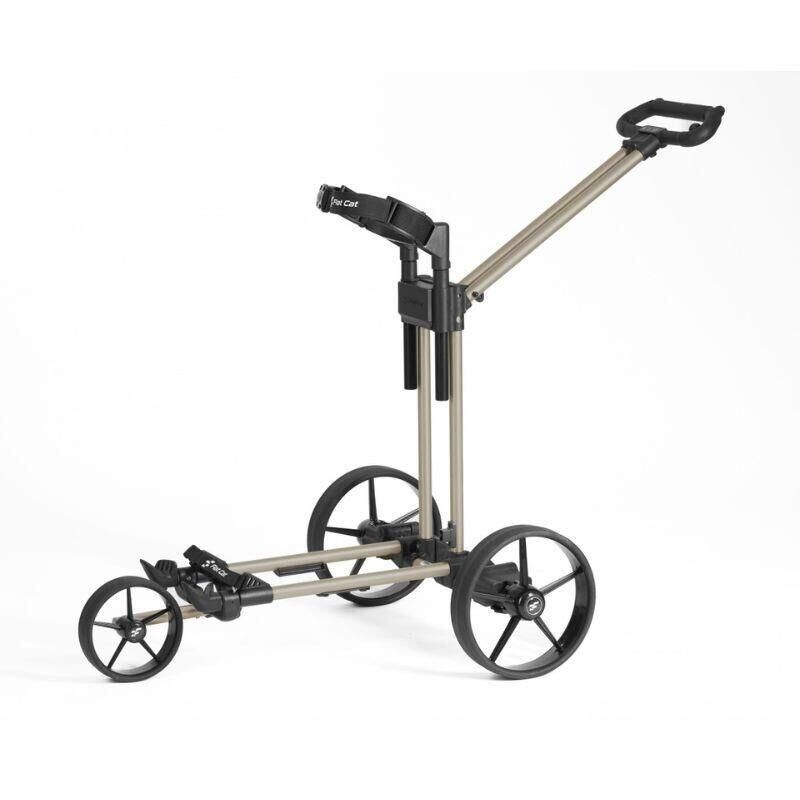 Flat Cat | Chariot Électrique Gear 2.0
