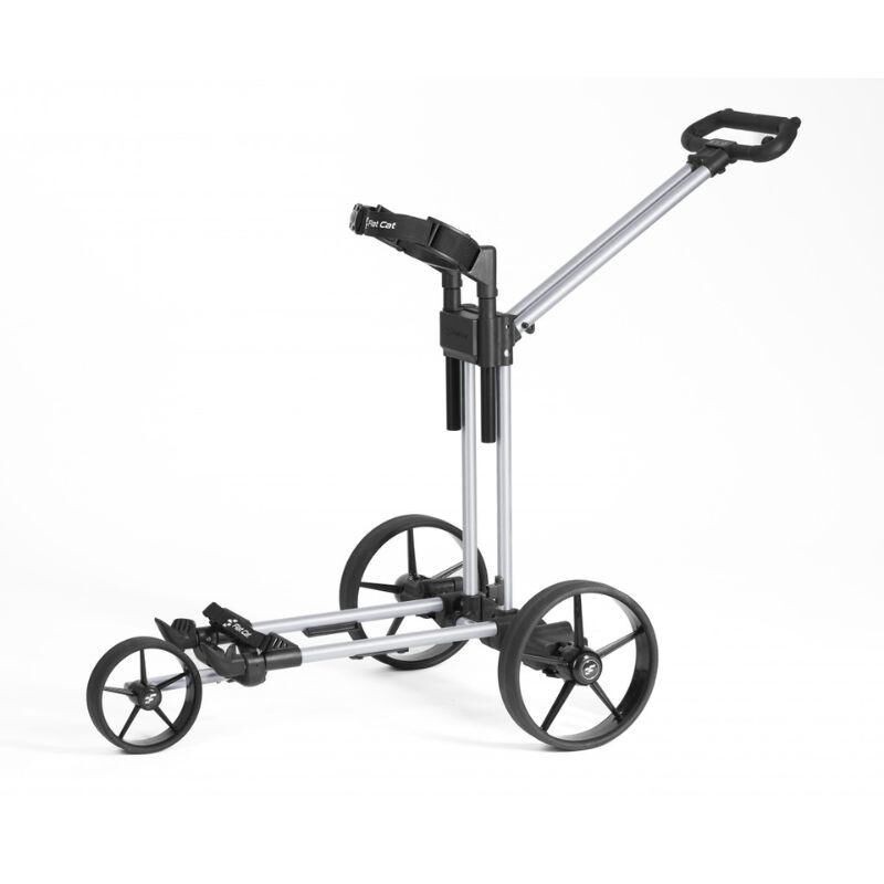 Flat Cat | Chariot Électrique Gear 2.0