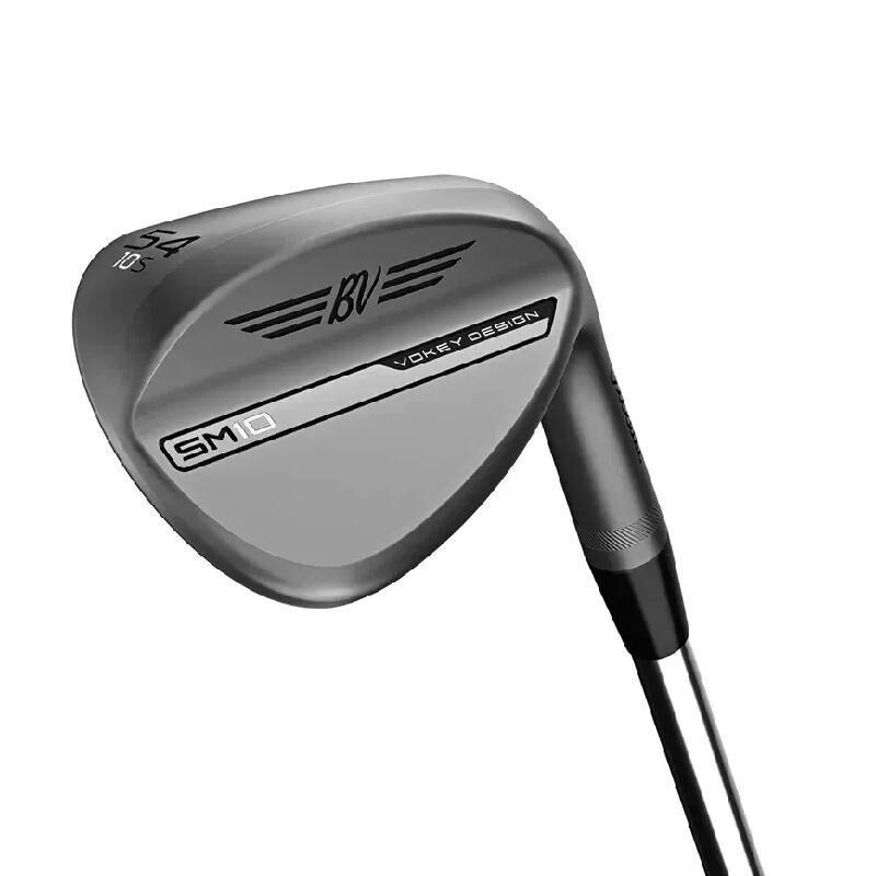 Titleist | Wedge SM10 Nickel