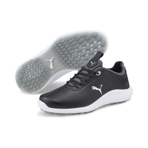 Chaussures de golf Puma Ignite Pro noir