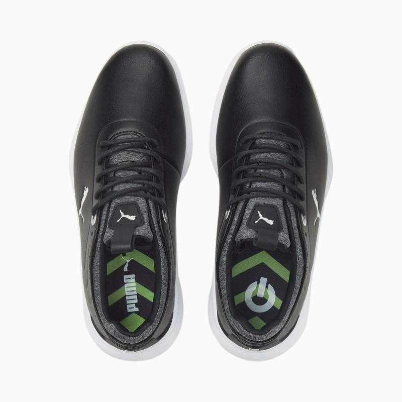 Chaussures de golf Puma Ignite Pro noir