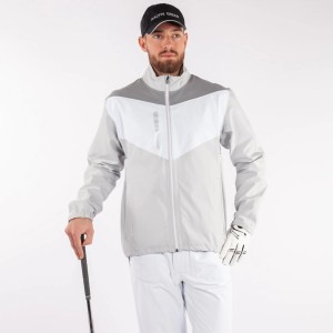 Veste de pluie Galvin Green Armstrong