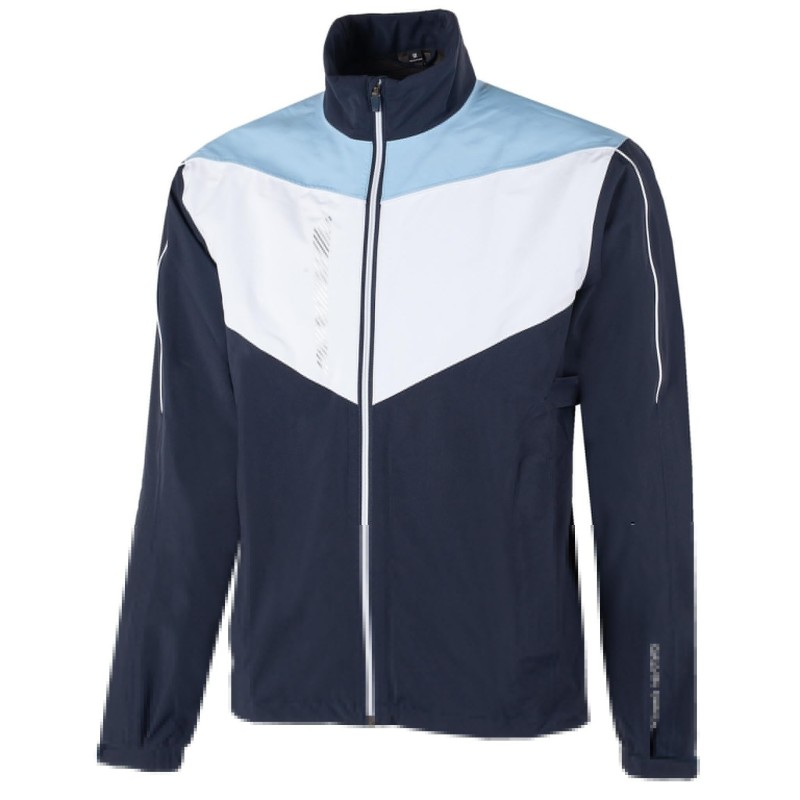Veste de pluie Galvin Green Armstrong