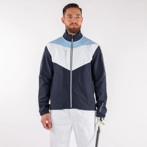 Veste de pluie Galvin Green Armstrong