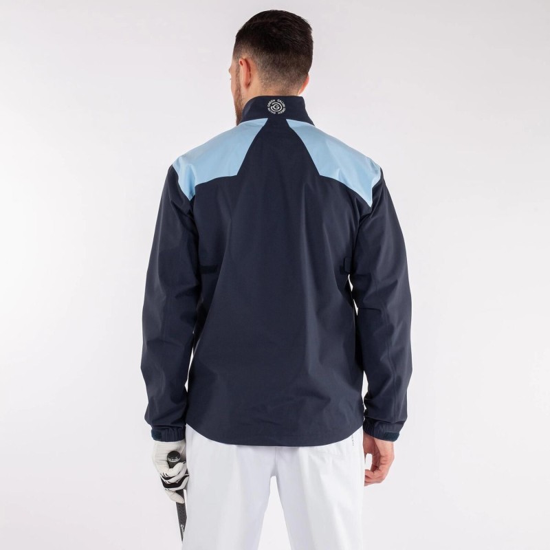 Veste de pluie Galvin Green Armstrong