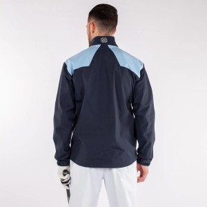 Veste de pluie Galvin Green Armstrong