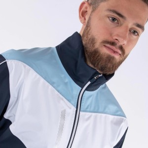 Veste de pluie Galvin Green Armstrong
