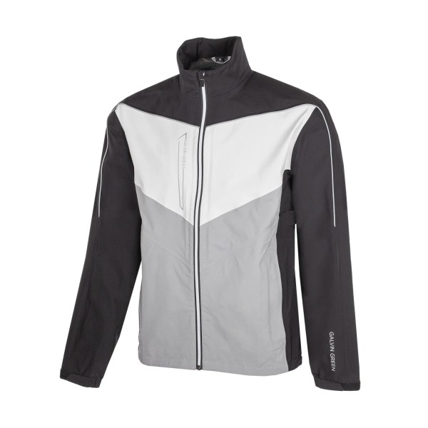 Veste de pluie Galvin Green Armstrong
