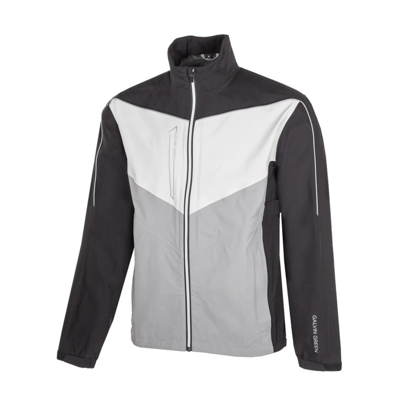 Veste de pluie Galvin Green Armstrong