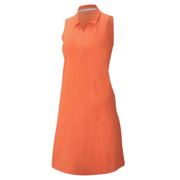 Robe Puma Cruise Corail
