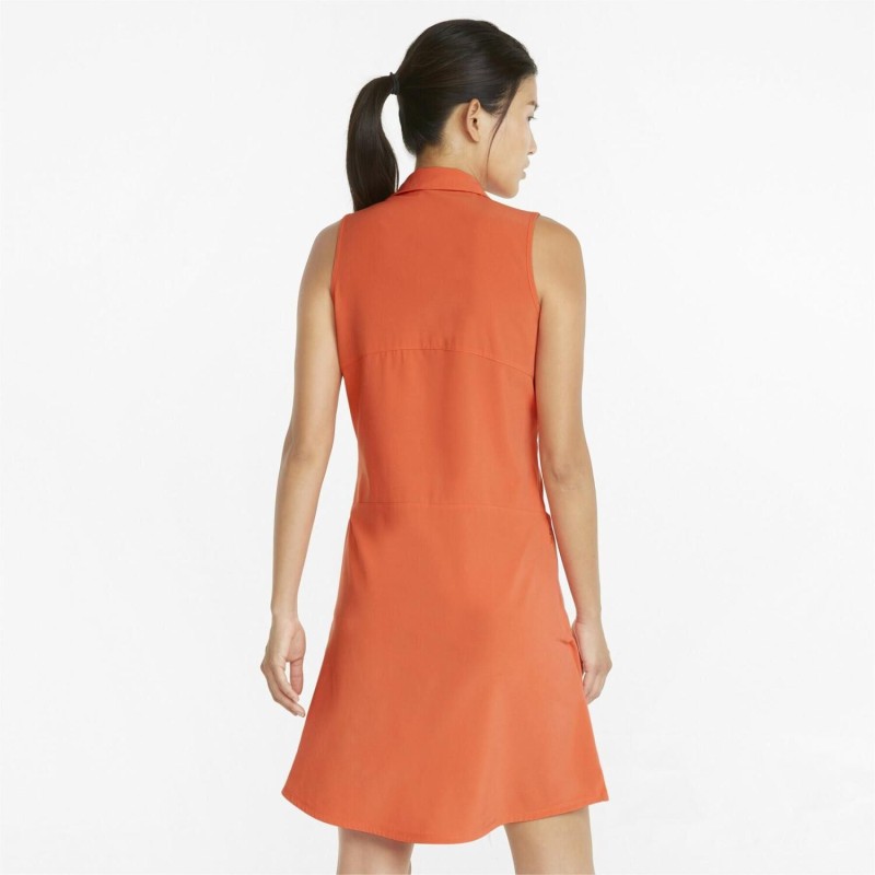 Robe Puma Cruise Corail