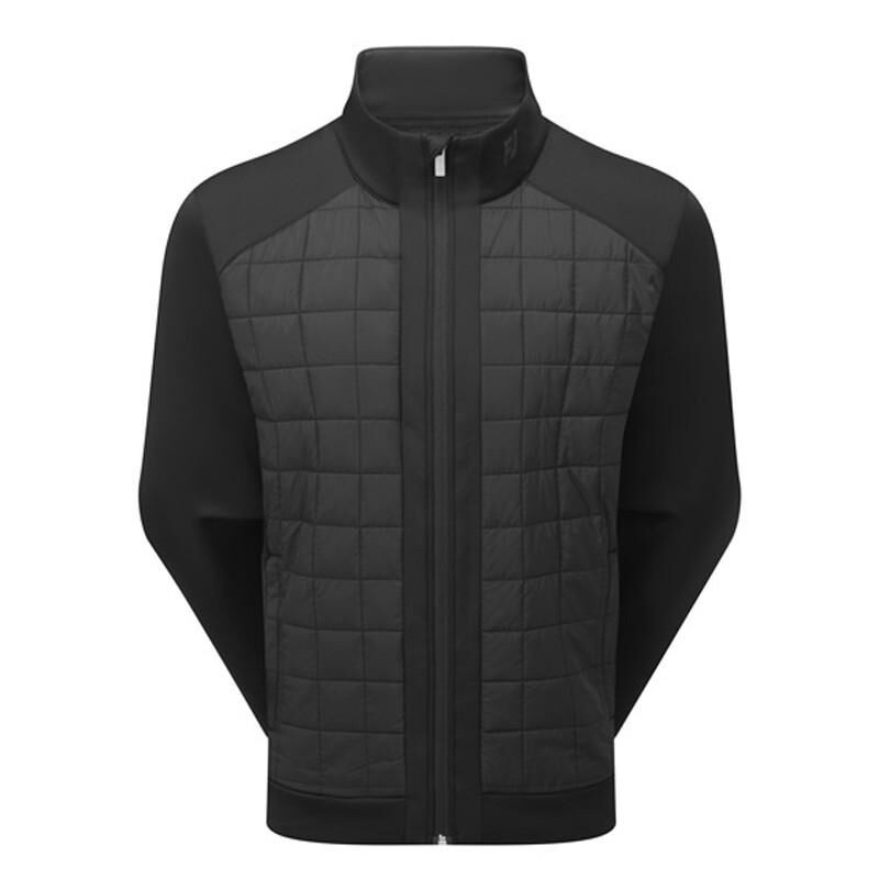 Footjoy | Veste TS légère Insulated