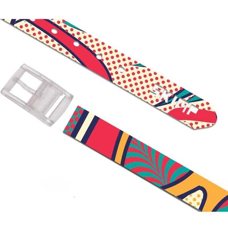 Ceinture Skimp Pop Art