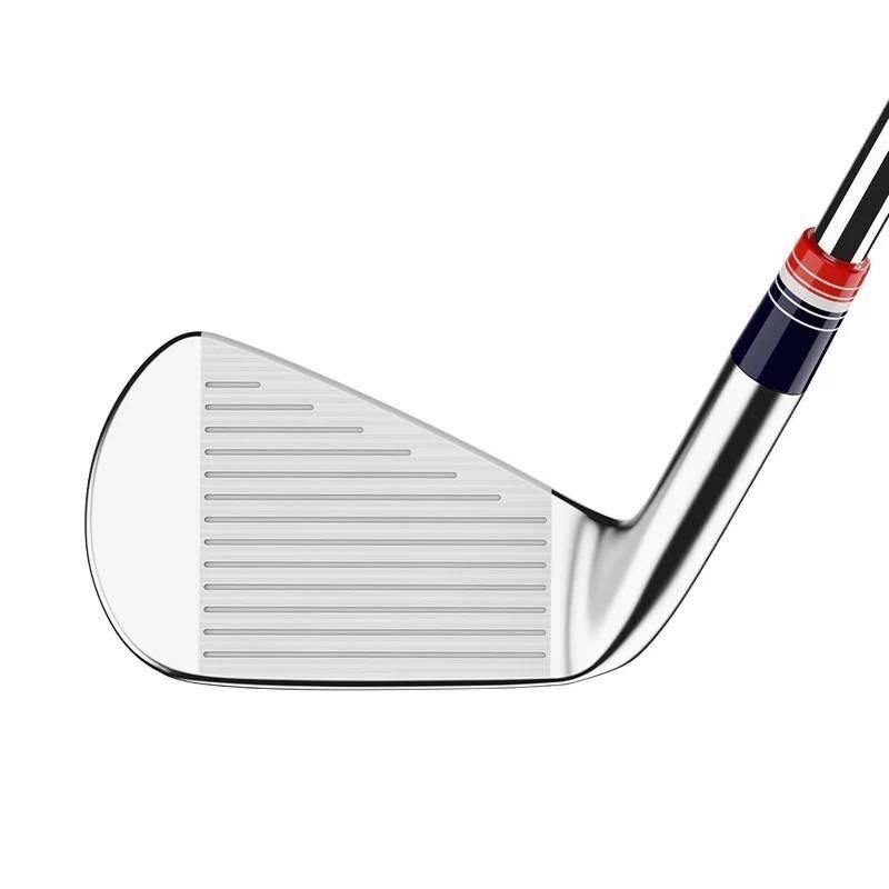 Srixon | Série ZXi5 édition limitée US Open