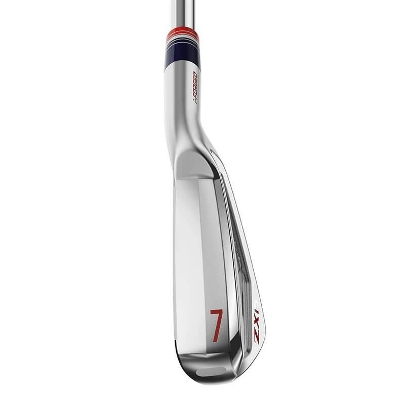 Srixon | Série ZXi5 édition limitée US Open