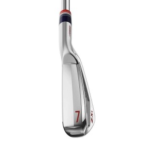 Srixon | Série ZXi5 édition limitée US Open
