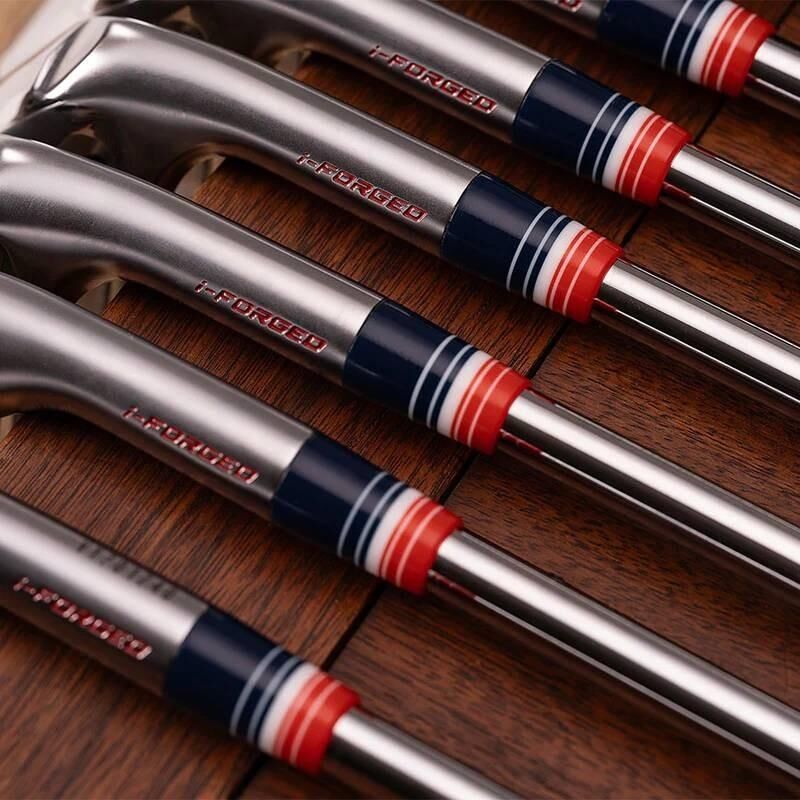 Srixon | Série ZXi5 édition limitée US Open