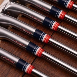 Srixon | Série ZXi5 édition limitée US Open