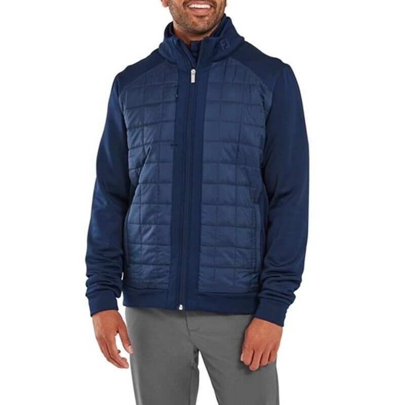 Footjoy | Veste TS légère Insulated