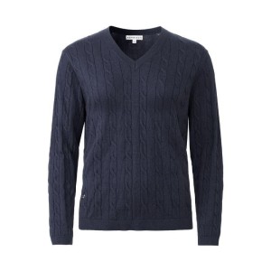 Röhnisch | Pullover Knitted Wool Mix Femme