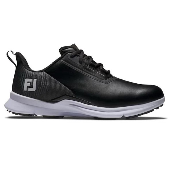 Chaussures FootJoy Fuel Noir