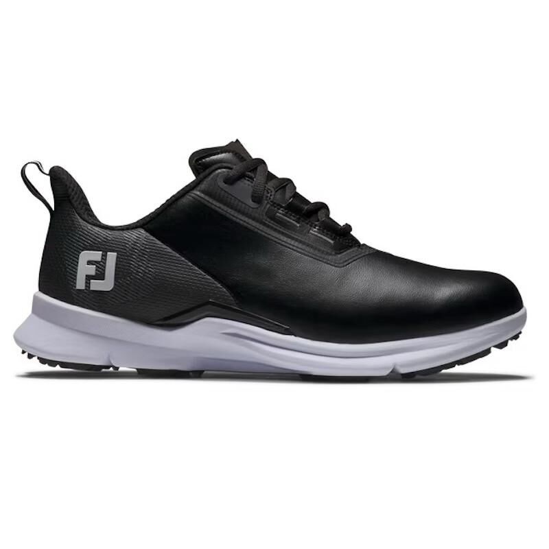 Chaussures FootJoy Fuel Noir
