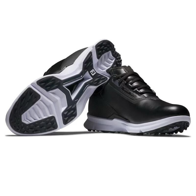 Chaussures FootJoy Fuel Noir